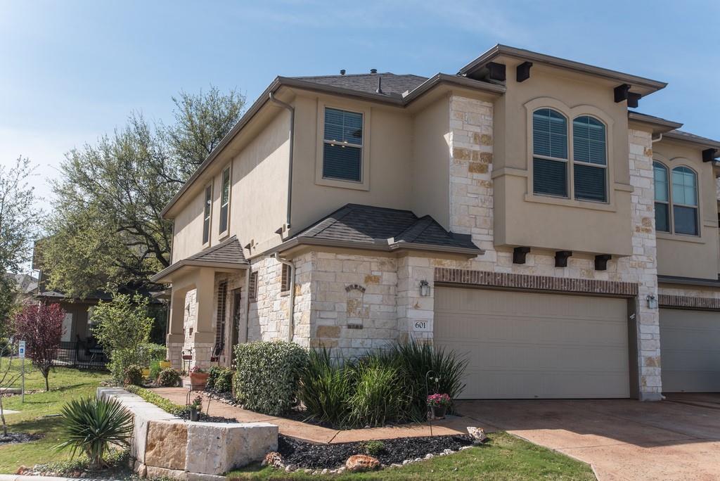 14001 Avery Ranch Blvd in Austin, TX - Building Photo