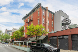 79 Berry St in Brooklyn, NY - Building Photo - Building Photo