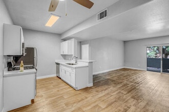 Tango Bay in Las Vegas, NV - Building Photo - Building Photo