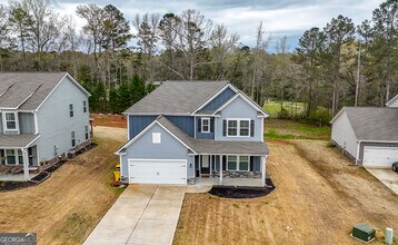243 Presidents Way in Forsyth, GA - Building Photo - Building Photo