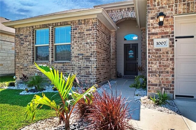 property at 1007 Ocean Breeze