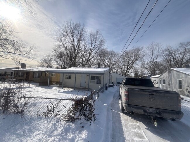 property at 11949 3rd Ave