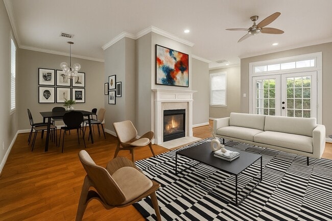 4306 Ennis St in Houston, TX - Building Photo - Building Photo