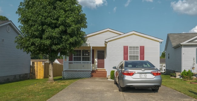 305 Brittany Park Pl in Antioch, TN - Building Photo - Building Photo
