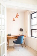 120 Riverway, Unit 12 in Boston, MA - Building Photo - Building Photo