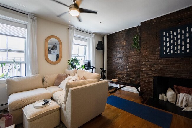 property at 65 Hancock St