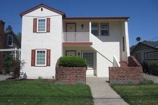 90 Cleaves Ave in San Jose, CA - Building Photo