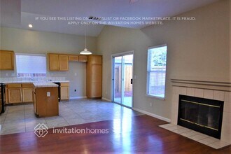 5043 Comanche Way in Antioch, CA - Building Photo - Building Photo