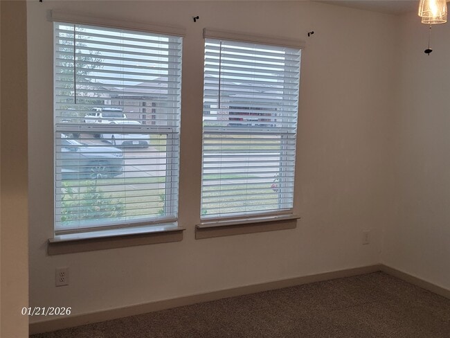 property at 8215 Hush Hts Dr