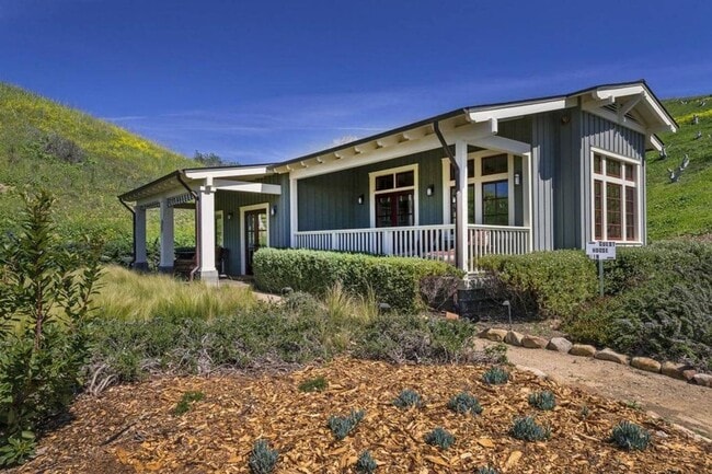 property at 480 Glen Annie Rd