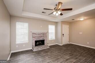 6885 Bannister Park Ln in Cumming, GA - Building Photo - Building Photo