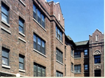 Jorge Hernandez Apartments in Chicago, IL - Building Photo - Building Photo