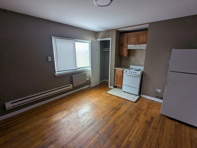 7201 S Western Ave in Chicago, IL - Building Photo - Building Photo
