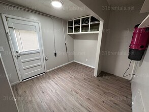 1121 East 61st St N in Park City, KS - Building Photo - Building Photo