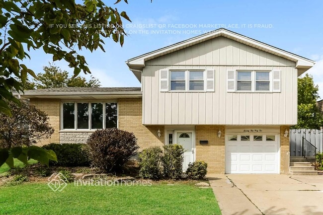 property at 7442 160th St