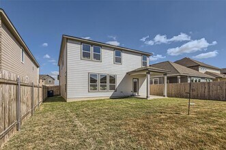 1904 Red Berry Pass in Georgetown, TX - Building Photo - Building Photo
