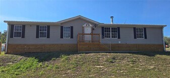 14351 Rock N Roll Rd in Clermont, FL - Building Photo