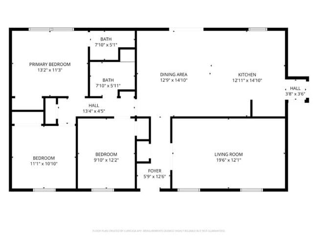 110 W Carrie Ave in Wanatah, IN - Building Photo - Building Photo