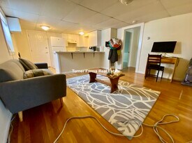 16 Alberta Ter, Unit 2 in Cambridge, MA - Building Photo