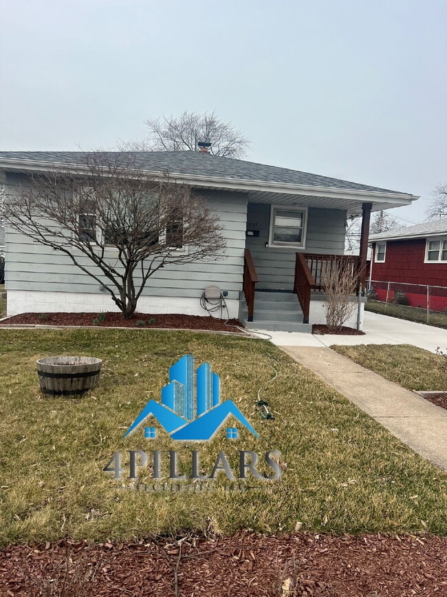 1237 170th Pl in Hammond, IN - Building Photo - Building Photo