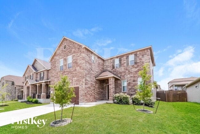 524 Landmark Blf in Cibolo, TX - Building Photo - Building Photo