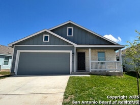 2765 Green Finch in Canyon Lake, TX - Building Photo