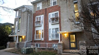 3537 Warp Street, Unit 3537 in Charlotte, NC - Building Photo