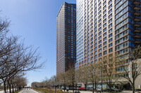 The Ritz Carlton Residences in New York, NY - Building Photo - Building Photo