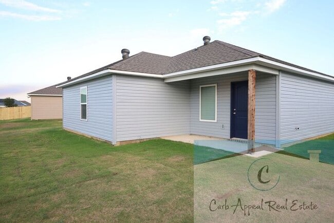 3528 Revere in Jonesboro, AR - Building Photo - Building Photo