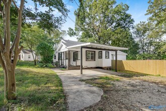 2109 Kildare St NW in Huntsville, AL - Building Photo - Building Photo