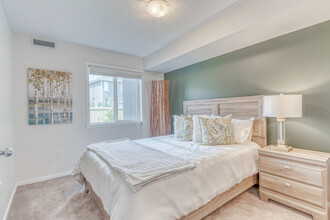 Edgemont Estates in Edmonton, AB - Building Photo - Building Photo