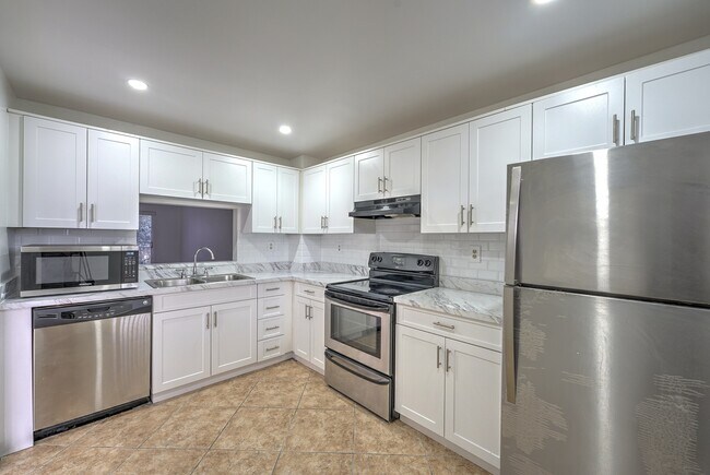 property at 1200 NW 87th Ave