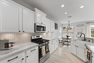 21328 Village Crossing Ln in Porter, TX - Building Photo - Building Photo