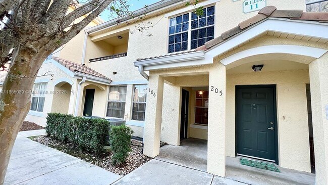 120 SW Peacock Blvd in Port St. Lucie, FL - Building Photo - Building Photo