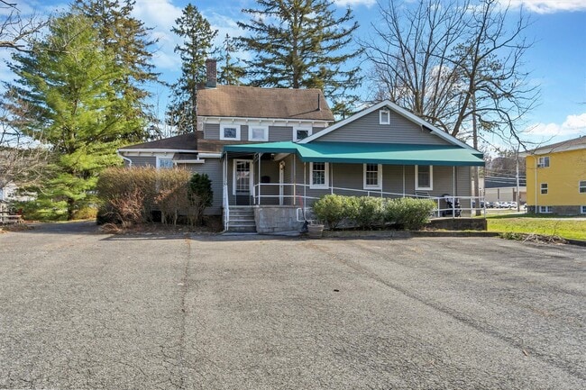 property at 14 Elm St