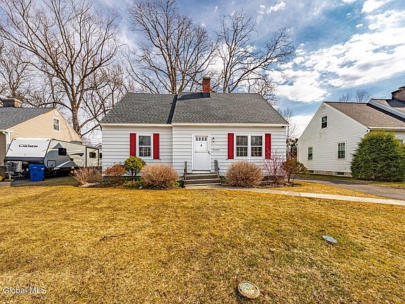 property at 17 John David Ln