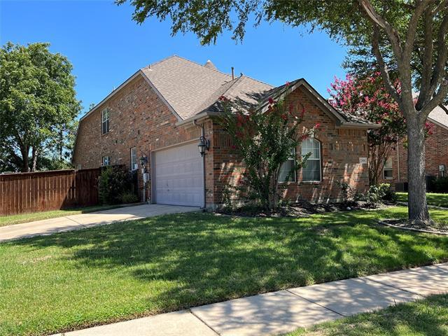 2501 Lakewood Ct in Keller, TX - Building Photo - Building Photo