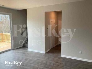 603 Stafford St in Monroe, NC - Foto de edificio - Building Photo