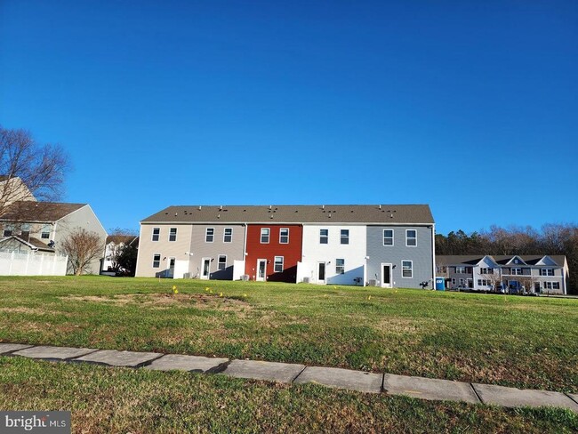 306 Wood Duck Dr in Cambridge, MD - Building Photo - Building Photo