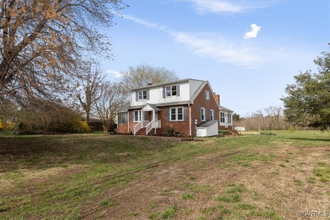 property at 5024 Water View Rd