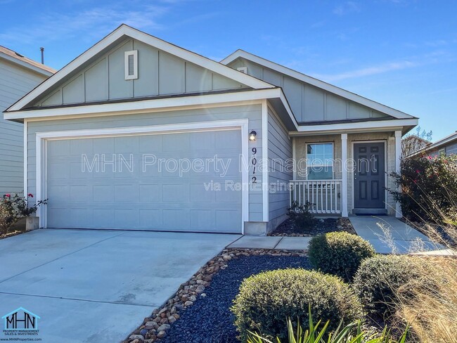 property at 9012 Sumners Wise