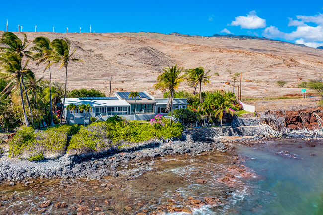 3911 Maalaea Bay Pl in Wailuku, HI - Building Photo - Building Photo