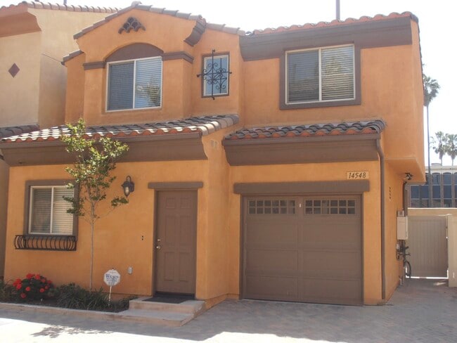 property at 14548 Evan Way