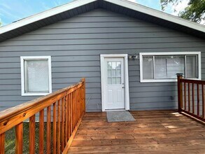 1541 BriarCliff Rd in Dallas, TX - Building Photo - Building Photo