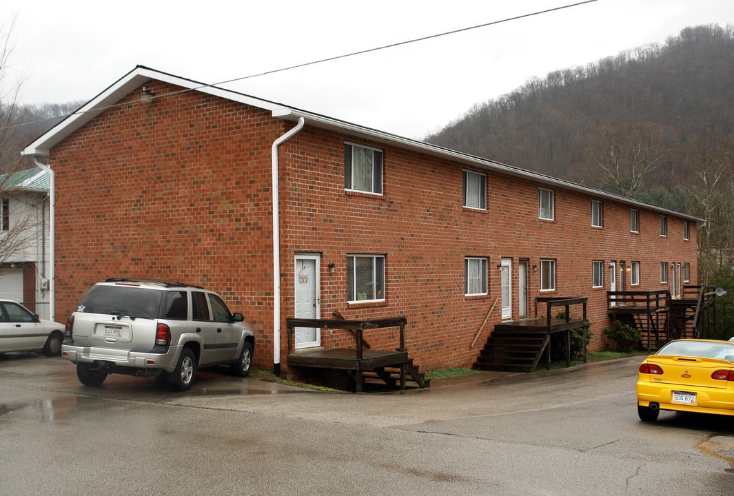 19 Guyan Dr in Chapmanville, WV - Building Photo