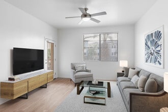 Vistara at SanTan Village in Gilbert, AZ - Foto de edificio - Interior Photo