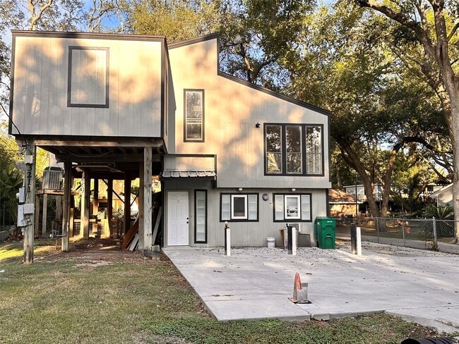 property at 3211 Keller St