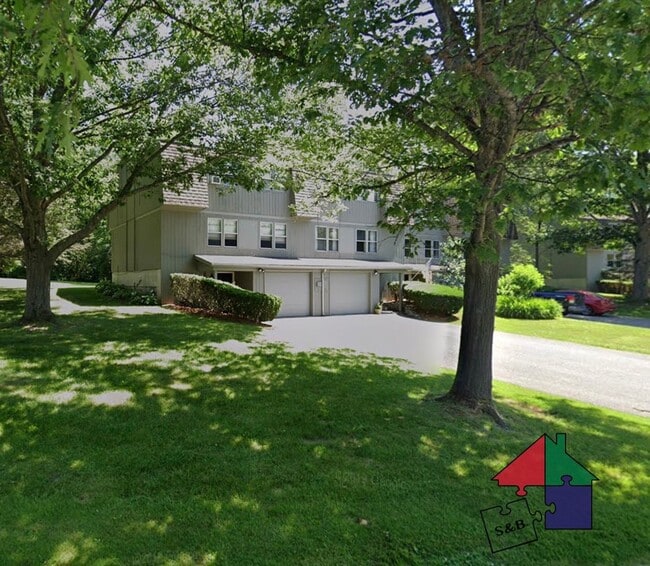 property at 156 Martindale Rd