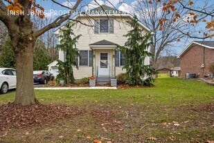479 Lake Ave in Lancaster, NY - Building Photo