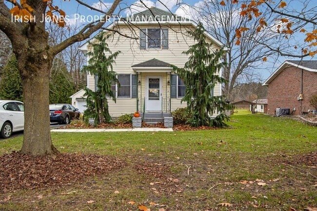 property at 479 Lake Ave